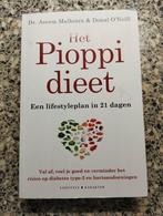 Donal O'Neill - Het Pioppi dieet, Ophalen of Verzenden, Zo goed als nieuw, Donal O'Neill; Aseem Malhotra