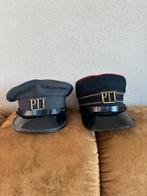 Vintage PTT Petten - Collectors Item, als set of per stuk, Ophalen of Verzenden, Gedragen, 58 of 59 cm (L, 7¼ of ⅜ inch), Pet