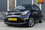 Kia Picanto 1.0 CVVT First Edition Rijklaarprijs-Garantie Na, Voorwielaandrijving, 12 maanden, Stof, Gebruikt