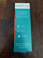 Remescar Eye Contour Day Cream, Ophalen of Verzenden, Nieuw, Ogen, Verzorging