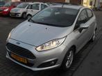 Ford Fiesta apk 12.26 navi 1.0 EcoB. Titanium airco, Voorwielaandrijving, Euro 5, 101 pk, 23 km/l