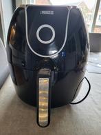 Princess XL Airfryer - Zo goed als nieuw!, Witgoed en Apparatuur, Airfryers, Ophalen of Verzenden, Zo goed als nieuw, Airfryer XL