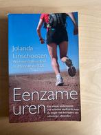 Eenzame uren - Jolanda Linschooten, Verzenden, Gelezen, Europa
