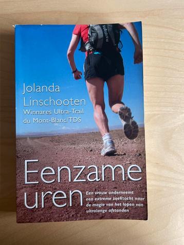 Eenzame uren - Jolanda Linschooten beschikbaar voor biedingen