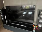 65 inch Samsung 4K LED, Ophalen, LED, 120 Hz, Zo goed als nieuw