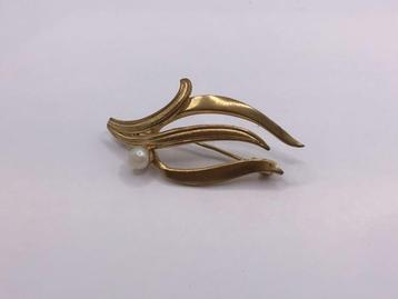 Oude broche beschikbaar voor biedingen