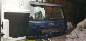 FORD FOCUS C MAX ACHTERKLEP BJ 2005 TOT 2010 beschikbaar voor biedingen