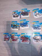 Hot Wheels - Diverse Modellen!, Hobby en Vrije tijd, Modelauto's | 1:18, Ophalen of Verzenden
