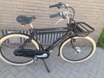 Sparta pick-up v3, Fietsen en Brommers, Elektrische fietsen, Ophalen, Sparta, Zo goed als nieuw, 50 km per accu of meer