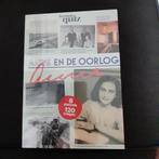 Anne's wereld en Anne en de oorlog  -  Anne Frank, Ophalen of Verzenden, Zo goed als nieuw