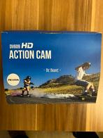 Prixton DV609 HD Action Cam 2 stuks, Ophalen, Zo goed als nieuw, Overige merken