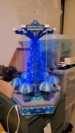 Snow Flake Paradrop Lemax (Z263-1)  DEFECT, Ophalen of Verzenden, Zo goed als nieuw