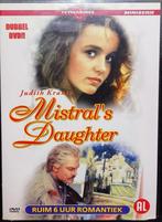 Mistral's Daughter miniserie, Cd's en Dvd's, Ophalen of Verzenden, Zo goed als nieuw