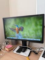 BenQ (ZOWIE) - Gaming Monitor - XL2411, Gaming, VGA, 101 t/m 150 Hz, In hoogte verstelbaar