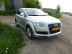 Audi Q7 3.0 TDi Quattro 5+2   3.0 TDi Quattro 5+2, Automaat, Zwart, Parkeersensor, 229 pk