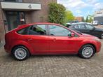 Ford Focus 1.6 Titanium |Airco|Cruise|LM velgen|Nap, 1596 cc, Gebruikt, 4 cilinders, 620 kg