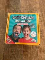 Mouthguard Challenge Family Edition, Drie of vier spelers, Ophalen of Verzenden, Nieuw