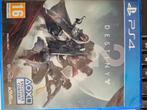 Ps 4, 1 speler, Ophalen of Verzenden, Gebruikt