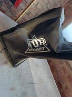 Opvang bak voor verticuteer., Tuin en Terras, Ophalen, Elektrisch