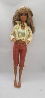 Barbie cali girl western cowboy | 2004, Ophalen of Verzenden, Gebruikt, Pop