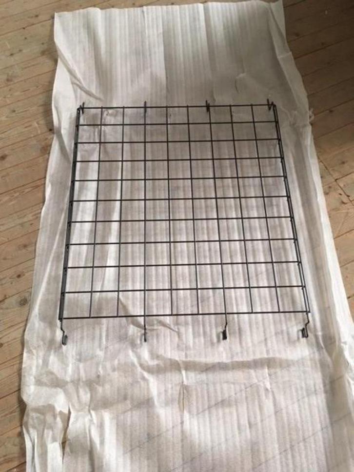 111. Nefit beschermgril midden 8738206294 Enviline, Huis en Inrichting, Badkamer | Badtextiel en Accessoires, Nieuw, Wit, Ophalen