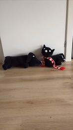 Takkie en siepie knuffel XL, Ophalen of Verzenden, Zo goed als nieuw