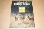 De Hoge Veluwe. Ons nationale park., Ophalen of Verzenden, Zo goed als nieuw
