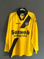 NAC Breda shirt Tony Vidmar (matchworn?), Maat XL, Verzenden, Zo goed als nieuw, Shirt