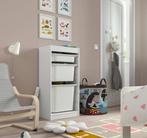 2x IKEA Trofast Kast - Zonder Bakken, Kinderen en Baby's, Kinderkamer | Commodes en Kasten, Ophalen, Gebruikt, Minder dan 50 cm