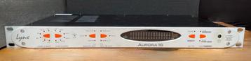 Lynx Aurora 16 AD/DA Converter & Audio Interface beschikbaar voor biedingen