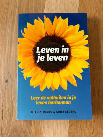 Leven in je leven beschikbaar voor biedingen