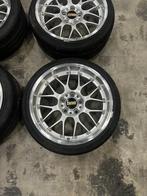 BBS RS911H GT  – 18 Inch (Set of 4), Auto-onderdelen, Ophalen, 18 inch, Gebruikt, Velg(en)