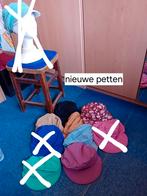 Verschillende petten in veel kleuren.chemo, Kleding | Dames, Hoeden en Petten, Ophalen of Verzenden, Nieuw, One size fits all