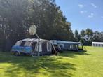 Bardani 430 tc air tent, Caravans en Kamperen, Tenten, Ophalen of Verzenden, Gebruikt, Tot en met 6
