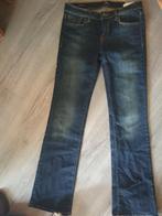 Diverse merk flared jeans circa w29 l32 zo goed als nieuw., Ophalen of Verzenden, Zo goed als nieuw, Lang
