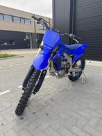Yamaha YZ 450 F - NIEUWSTAAT 2024, 15 DRAAIUREN, Ophalen, Zo goed als nieuw