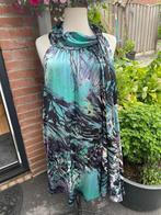 Tuniek Twister mt 50 bijna nieuw, Twister, Ophalen of Verzenden, Zo goed als nieuw, Blouse of Tuniek
