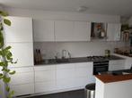 Gebruikte Kvik keuken, Huis en Inrichting, Keuken | Complete keukens, Ophalen, Gebruikt, Wit, Overige typen