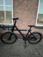 VanMoof X3 (technisch defect), Fietsen en Brommers, Elektrische fietsen, Ophalen of Verzenden, Gebruikt, 50 km per accu of meer