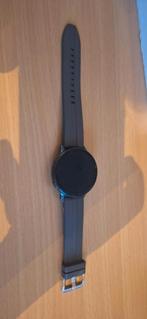 Samsung Galaxy Watch Active 2 - Odin mode, Gebruikt, Stappen, Zwart, Ophalen of Verzenden