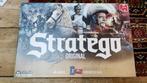 Stratego Original Jumbo 2017 compleet + kaarten, Een of twee spelers, Ophalen of Verzenden, Zo goed als nieuw, Jumbo