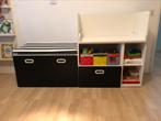 Commode en ladenkast, Ophalen, 50 tot 70 cm, 90 tot 105 cm, 100 cm of meer