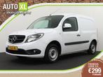 Mercedes-Benz Citan 109 90 PK CDI Professional Line Trekhaak, Voorwielaandrijving, Stof, Gebruikt, 4 cilinders