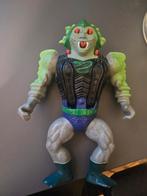 Snakeface Vintage MOTU he-man, Kinderen en Baby's, Speelgoed | Actiefiguren, Ophalen of Verzenden, Gebruikt