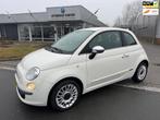 Fiat 500 0.9 TwinAir Pop, Auto's, Fiat, Voorwielaandrijving, Euro 5, Gebruikt, Leder en Stof