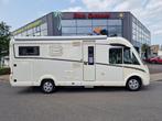 Carthago C-Tourer 144 enkele bedden 2021, Integraal, Ringverwarming, Buitenlamp, Tot en met 2