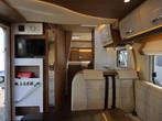 Bürstner Lyseo Privilege T 690 G enkele bedden, Caravans en Kamperen, Campers, Niet ingevuld, Ringverwarming, Rookmelder, Fiat