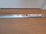 plankdrager aluminium 80cm breed, Huis en Inrichting, Woonaccessoires | Wandplanken en Boekenplanken, Ophalen of Verzenden, Nieuw