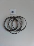 113 Armbanden set, Ophalen of Verzenden, Zo goed als nieuw