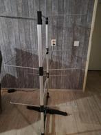 Groot staand licht gewicht wasrek voor binnen of buiten, Ophalen, Zo goed als nieuw, Wasrek